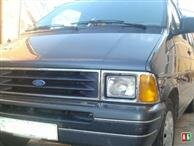 Ford Aerostar