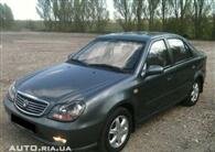 Geely CK
