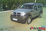 Dodge Nitro