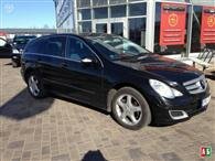 Mercedes R 320