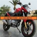 Honda Все * FANTOM VF-250Z STREET