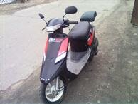 Honda Capa