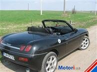 Fiat Barchetta