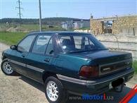 Ford Laser