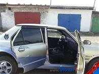 Toyota Corsa