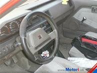 Nissan Bluebird