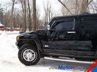 Hummer H3