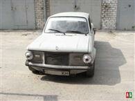 ЗАЗ 966