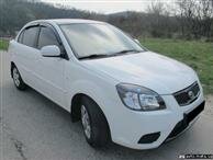Kia Rio кондиционе