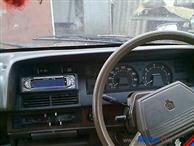 Toyota Sprinter