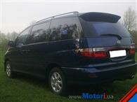 Toyota Previa