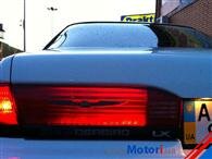 Ford Thunderbird