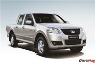Great Wall Wingle