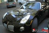 Pontiac Solstice
