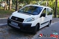 FIAT Scudo