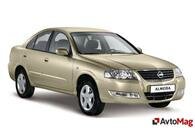 Nissan Almera Classic