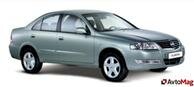 Nissan Almera Classic