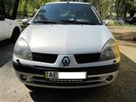 Renault Symbol