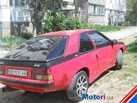 Renault Fuego