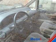 Citroen Evasion