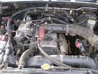 Isuzu Rodeo