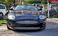 Jaguar XK8R