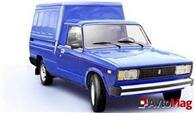 LADA 2172