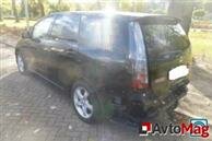 Mitsubishi Grandis