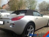 Pontiac Solstice