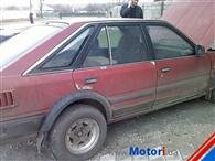 Nissan Bluebird