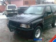 Isuzu Rodeo