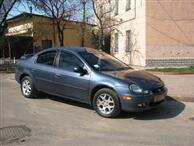 Dodge Neon