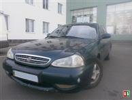 KIA Clarus