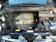 Mitsubishi Grandis