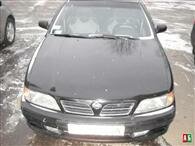 Nissan Maxima