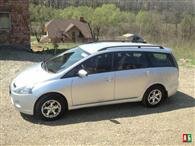 Mitsubishi Grandis