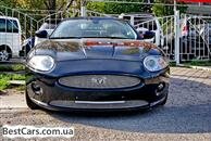 Jaguar XK 8