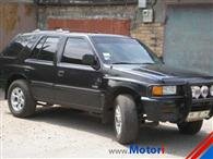 Isuzu Rodeo