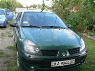 Renault Symbol