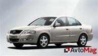 Nissan Almera Classic