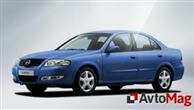 Nissan Almera Classic