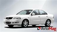 Nissan Almera Classic
