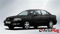 Nissan Almera Classic