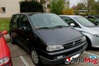 Citroen Evasion