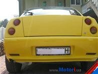 Fiat Coupe
