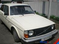 Volvo 240