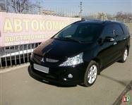 Mitsubishi Grandis