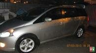 Mitsubishi Grandis