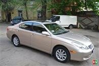 Lexus ES 300