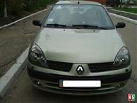 Renault Symbol